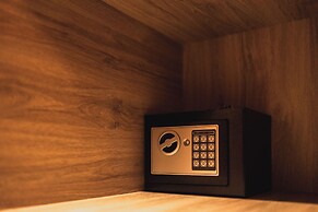 Hotel Boutique Genova