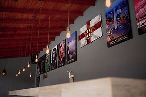 Hotel Boutique Genova