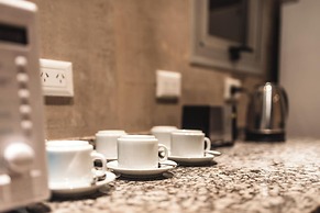 Hotel Boutique Genova