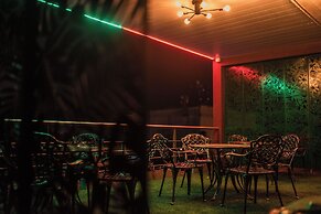 Hotel Boutique Genova