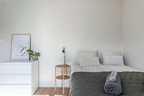 Studios near Lahti Center and Isku-Arena with Free Parking