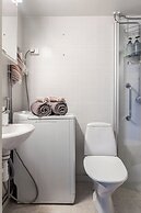 Studios near Lahti Center and Isku-Arena with Free Parking
