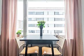 Studios near Lahti Center and Isku-Arena with Free Parking
