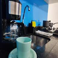 Belo Apartamento no centro de Curitiba