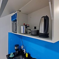 Belo Apartamento no centro de Curitiba