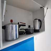 Belo Apartamento no centro de Curitiba