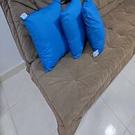 Belo Apartamento no centro de Curitiba