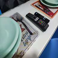 Belo Apartamento no centro de Curitiba