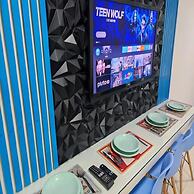 Belo Apartamento no centro de Curitiba