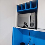 Belo Apartamento no centro de Curitiba