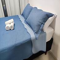 Belo Apartamento no centro de Curitiba