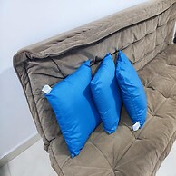 Belo Apartamento no centro de Curitiba