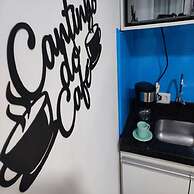 Belo Apartamento no centro de Curitiba