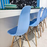 Belo Apartamento no centro de Curitiba