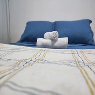 Belo Apartamento no centro de Curitiba