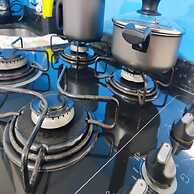 Belo Apartamento no centro de Curitiba