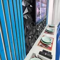 Belo Apartamento no centro de Curitiba