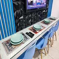 Belo Apartamento no centro de Curitiba