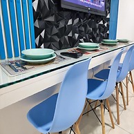 Belo Apartamento no centro de Curitiba