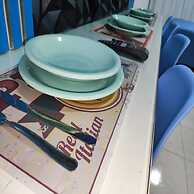 Belo Apartamento no centro de Curitiba