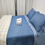 Belo Apartamento no centro de Curitiba