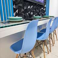 Belo Apartamento no centro de Curitiba