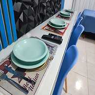 Belo Apartamento no centro de Curitiba