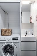 Beautiful 1BR Apartment in Lahti Center