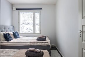 Beautiful 1BR Apartment in Lahti Center