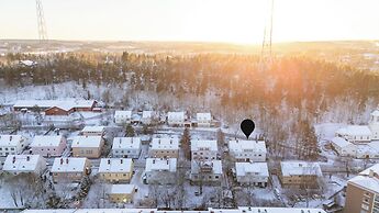 Beautiful 1BR Apartment in Lahti Center