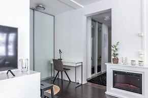 Beautiful 1BR Apartment in Lahti Center
