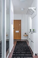 Beautiful 1BR Apartment in Lahti Center