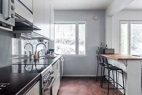 Beautiful 1BR Apartment in Lahti Center