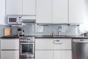 Beautiful 1BR Apartment in Lahti Center