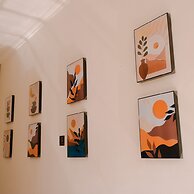 The Malawa Guesthouse