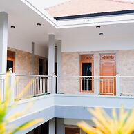 The Malawa Guesthouse