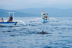 The Malawa Guesthouse