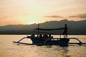 The Malawa Guesthouse