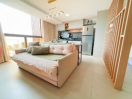 FlatFM20 CABO BRANCO Oceanview by Almare