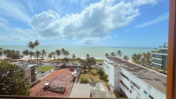 FlatFM20 CABO BRANCO Oceanview by Almare