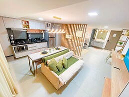 FlatFM20 CABO BRANCO Oceanview by Almare