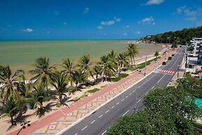 FlatFM20 CABO BRANCO Oceanview by Almare