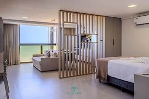 FlatFM20 CABO BRANCO Oceanview by Almare