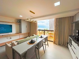 FlatFM20 CABO BRANCO Oceanview by Almare