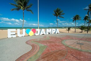 FlatFM20 CABO BRANCO Oceanview by Almare
