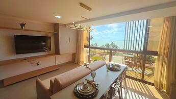 FlatFM20 CABO BRANCO Oceanview by Almare