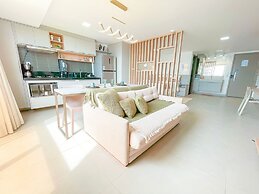 FlatFM20 CABO BRANCO Oceanview by Almare