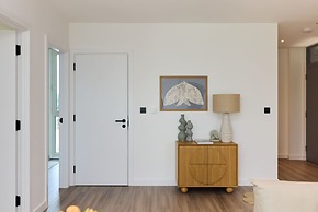 The Tottenham Scenery - Elegant 2bdr Flat With Balcony