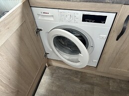 The Craig Taravan Ayr - Seaside Retreat