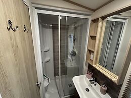 The Craig Taravan Ayr - Seaside Retreat